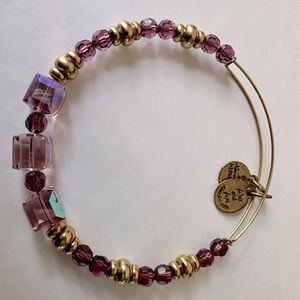 Alex and Ani bracelet